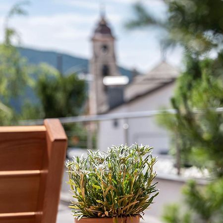 Apparthotel Feldhof - Living And Bistro Nova Ponente Ngoại thất bức ảnh