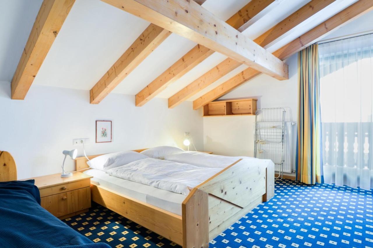 Apparthotel Feldhof - Living And Bistro Nova Ponente Ngoại thất bức ảnh