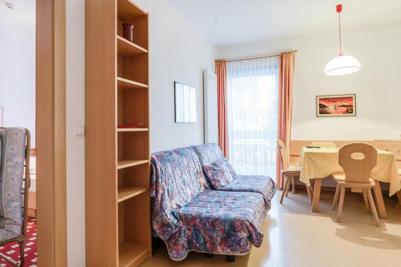 Apparthotel Feldhof - Living And Bistro Nova Ponente Ngoại thất bức ảnh