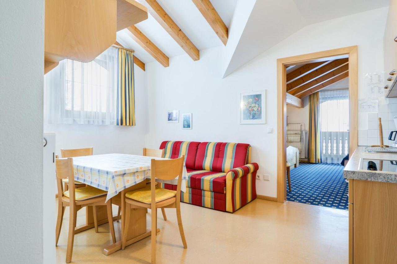 Apparthotel Feldhof - Living And Bistro Nova Ponente Ngoại thất bức ảnh